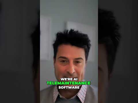 Revolutionizing Troubleshooting: AI Telemaintenance Software Explained