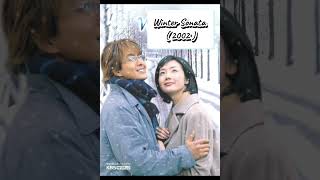 Rekomendasi Drama Korea Nostalgia #kdrama #nostalgia #dramakorea