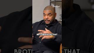 Richard Seymour tells Fred Taylor he belongs in the NFL Hall of Fame A forever brotherhood #football
