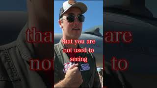 F-16 vs F-18 - Which is better? #shorts #fighterpilotanswers #fighterpilot #usaf  #f18 #f16 #usnavy