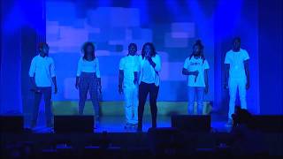 UTech, Jamaica 2017 Cultural Showcase Highlights, "Walk wid de Dream"