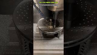 Do You Need Drilled And Slotted Rotors? #automobile #vehiclesproblem #brakingrotors