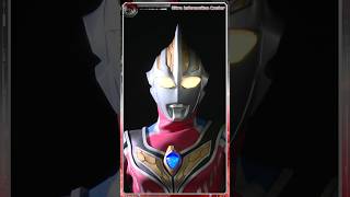 【祝！#ウルトラマンガイア 25周年】スーパー・スプリーム・ヴァージョン #ウルトラ情報発信部 #shorts
