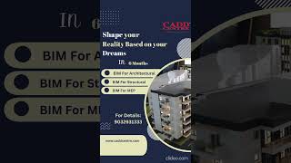 Building information Modelling