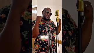 MAGIC ONE & VICK ALLEN (Addicted mic drop)