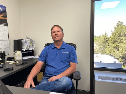 Employee Spotlight: Ken Meyer