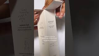 Oriflames Novage+ proceuticals microessense multimist