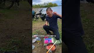 湖真诚推荐#冰泉口香糖牙膏 谢谢大家支持湖弟#湖的环球之旅 #湖的环球梦 #生活用品 #上热门 湖远行