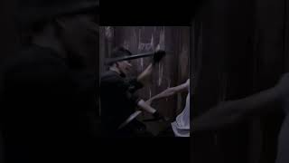 This scene deserves WAY more love 🔥 #TheRaid #FightScene #shorts #MovieShorts #fyp #martialarts