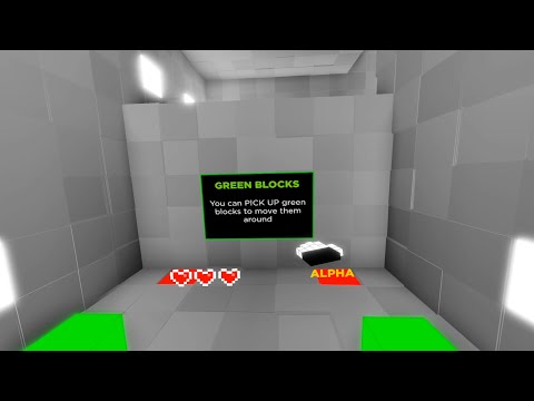 ROBLOX VR Experiment 4