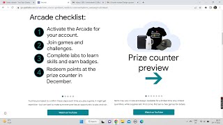 Qwiklabs Arcade Related All Quesion Solve || Qwiklabs The Arcade Challenge