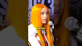 Ice Spice EXPLAINS why she has NO AWARDS