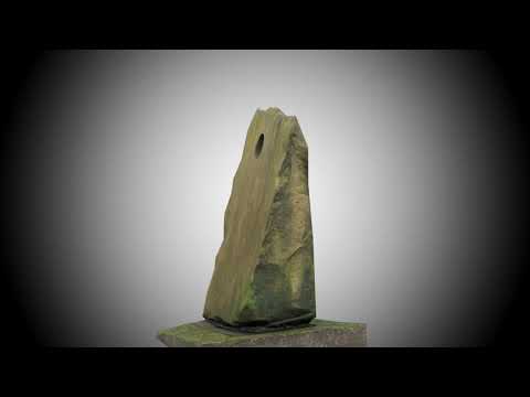 Memory stone of brave Watchman