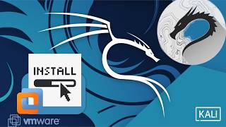 Kali Linux Installation on VMware Workstation – Ultimate 2025 Step-by-Step Guide