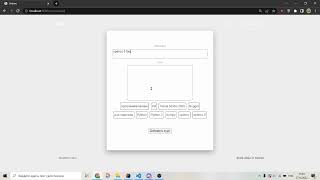 Yedom education platform (Auth System + Smart Search)