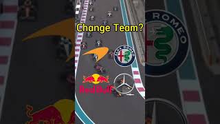 Choose your f1 career #f1 #f1career