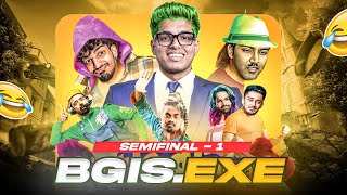 BGIS.exe | Semi Final | 2025