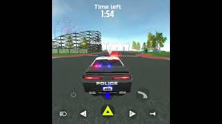 Car Robbers Vs Police? Part - 25 #carsimulator2 #carsimulator2newupdate #cargames #chase #escape