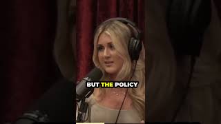 Swimming's bold step in Prioritizing Fairness  #jre #jreclips #joeroganexperience #podcast #joerogan