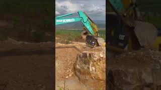 Review Excavator #reviewexcavator #rc #rccar #rcexcavator #Excavator #ep80