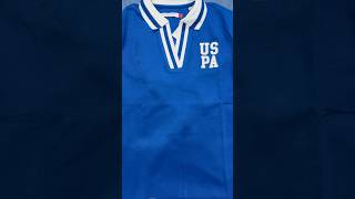 Ajio finds haul women USPA us polo Tshirt review #ashortaday #ajio #ajiolife #ajiohaul #ytshorts #yt
