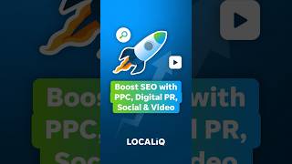 Boost SEO with PPC, Digital PR, Social & Video