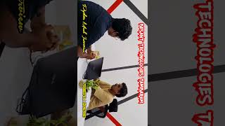 Mock Interview|Join & Get Placement|Besant Technologies #mncjob #shorts #ytshorts #viral
