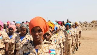 Qafar miliisiya qafar baxsa le cayla junttal beytah tan maaqattay nacrurtta sinni/2021😍🇪🇹♥