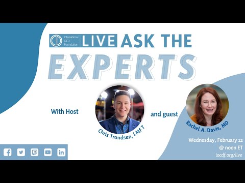 Ask the Experts