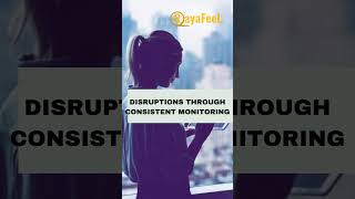 Stay one step ahead with Rayafeel's proactive remote DBA support..!!