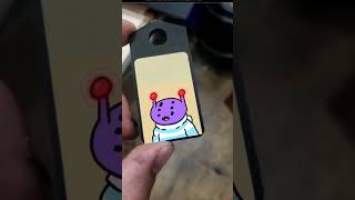 custom physical NFT + AR xp #augmentedreality #nftcommunity #nfts #nftphysical