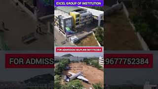 Excel Group Of Institution  #topcollege #tnea #admissionprocess