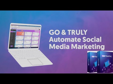 Gotraffic GO CONTENT ORGANIC TRAFFIC TOOL FREE  Gotraffic Review AND BONUS Gotraffic Demo #Gotraffic