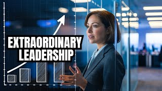 What Makes a LEADER Successful in a VUCA Environment?