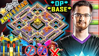 *UPDATED* TOWN HALL 17 Th17 WAR BASE With Link | TESTED! Th17 LEGEND Base With Link | Clash Of Clans