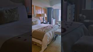 Astor Room - The St. Regis Cairo