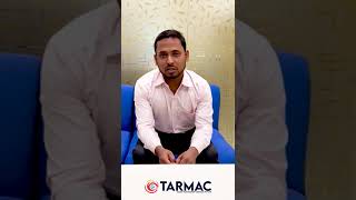 Candidate Feedback | Tarmac Manpower Recruitment Consultants