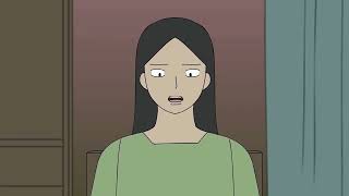 19 Horror Stories Animated (Compilation of April 2022)