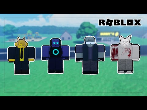 How to Get All 7 Badges in Sprunki Human RP - Roblox