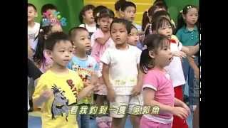 七色彩紅  蜜蜂姐姐 YOYO早點名 第五季 第76集