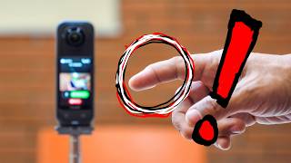 The Most Powerful Insta360 X5 Feature You're Not Using (Yet)