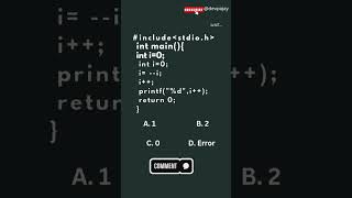C language program question practice part-9 #code #coding #clanguage #maths #language
