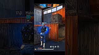 The Most Underrated Move in Free Fire 👀 #ffshorts #freefire #MB_gaming