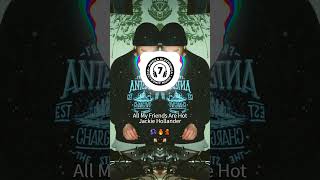 All My Friends Are Hot - Jackie Hollander 🎶🔥💃 ...