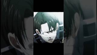 Levi - agora hills edit #levi #agorahills #attackontitan #lightmotion #trending #edit #dojacat