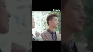 灰姑娘反套路！帶霸總夜店看帥哥，霸總醋壇打翻了！💕 Chinese Television Dramas #外星女生柴小七 #shorts