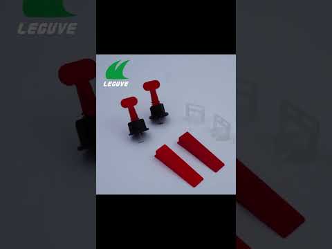 Introducing our top - notch PVC corner bead and PVC trim tile products! #pvctiletrim #pvctiles