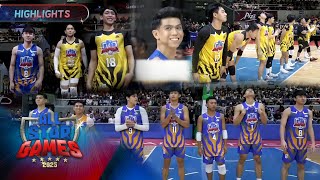 Meet the Players: Men's Volleyball teams gear up | Star Magic All-Star Games 2025
