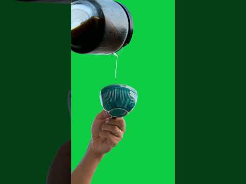 Free Green Screen Video of Pouring Coffee - High-Quality, Easy DownloadUntitled