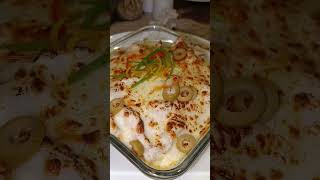 #lasagna #chickenlasagna #food #foodie #foodheaven #shorts #shortvideo